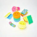 Scrub Daddy All Star Kit