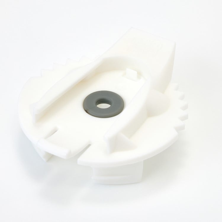 Dishwand Adapter Eyes Downward