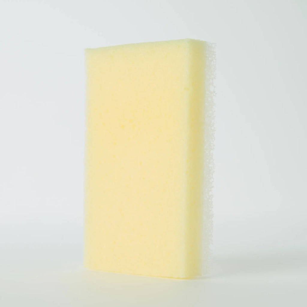 Dye Free Sponge Daddy out off packaging