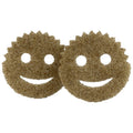 two cocomesh out of packaging
