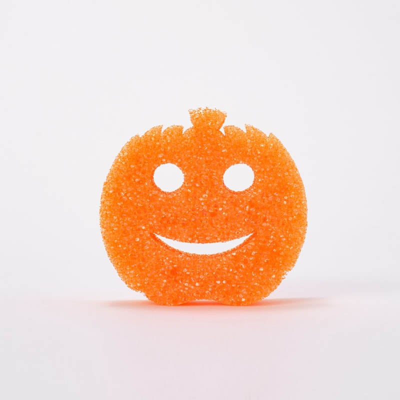 Scrub Daddy Halloween Edition Select-A-Shape [OKHGS]