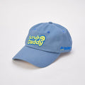 Scrub Daddy Embroidered Baseball Hat [KHZBA]