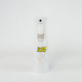 Front View of Vanesa's Spray Bottle