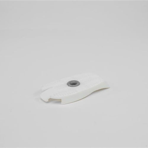 Connector plate for dish daddy