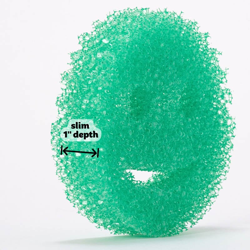 Scrub Daddy Essentials (1count) [LPJMQ]