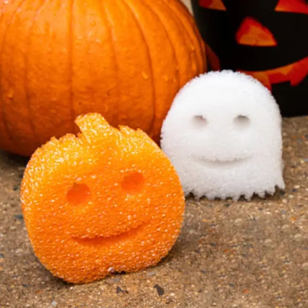 Halloween Shapes 2 Count