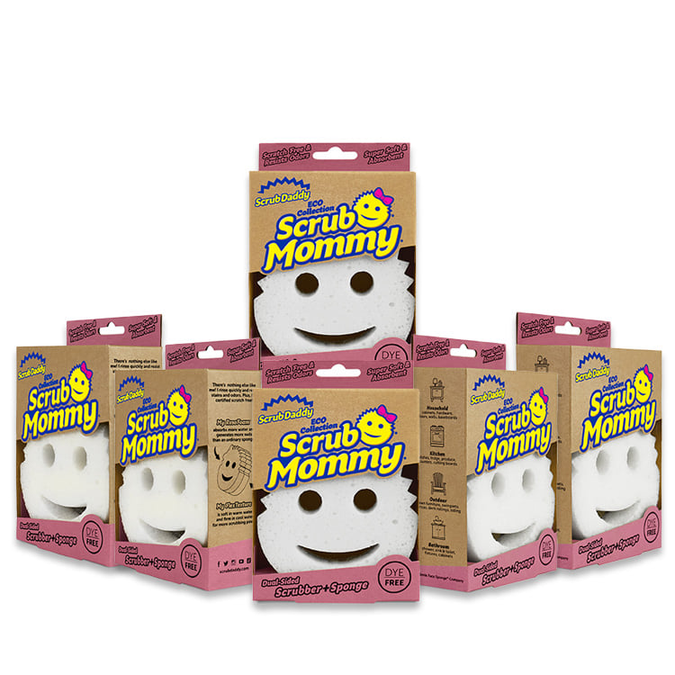 Dye Free Mommy 6 count